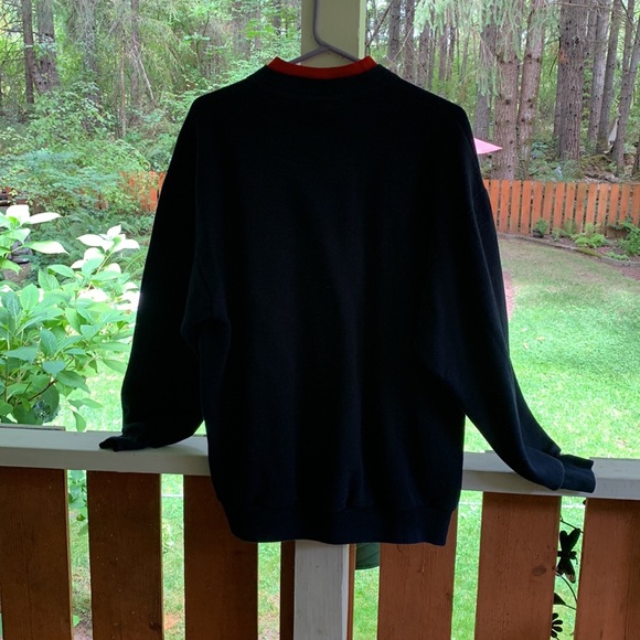 Morning Sun embellished Sweatshirt - Picture 2 of 6